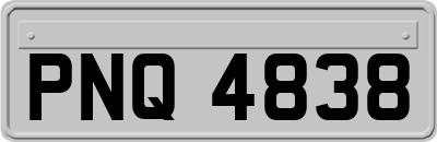 PNQ4838