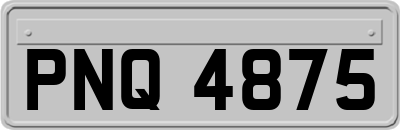 PNQ4875