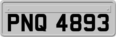 PNQ4893