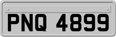PNQ4899