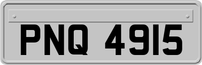 PNQ4915