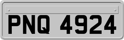 PNQ4924