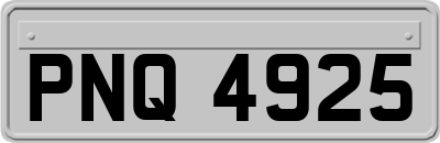 PNQ4925