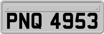 PNQ4953