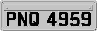 PNQ4959