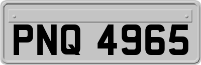 PNQ4965