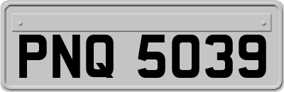 PNQ5039
