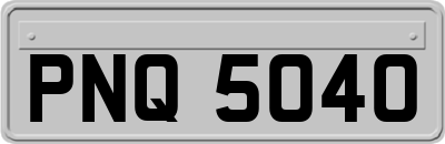 PNQ5040