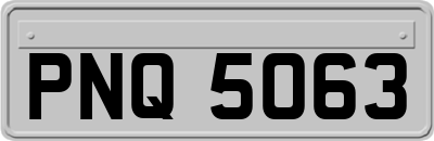 PNQ5063