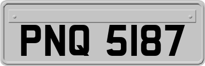 PNQ5187