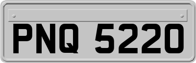 PNQ5220