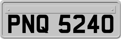PNQ5240