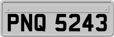 PNQ5243