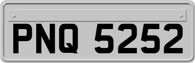 PNQ5252