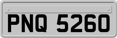 PNQ5260