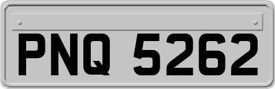 PNQ5262