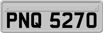 PNQ5270