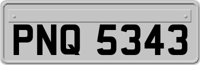 PNQ5343
