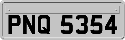 PNQ5354