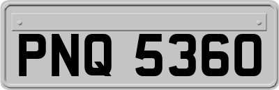 PNQ5360