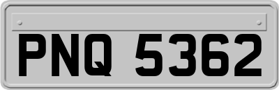 PNQ5362