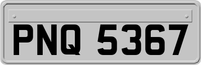 PNQ5367