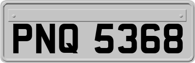 PNQ5368