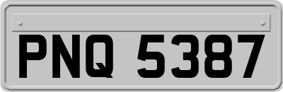 PNQ5387