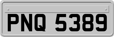 PNQ5389