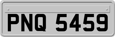 PNQ5459