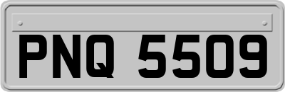 PNQ5509