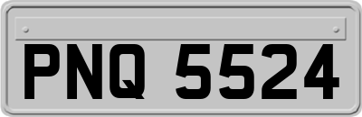 PNQ5524