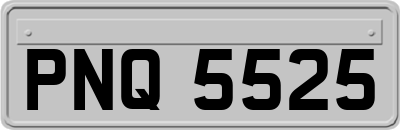 PNQ5525