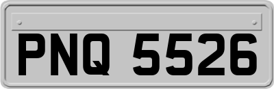 PNQ5526