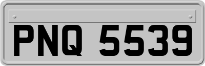 PNQ5539