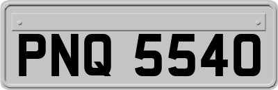 PNQ5540