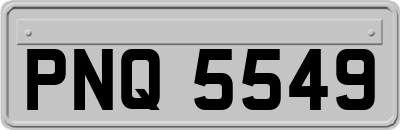 PNQ5549