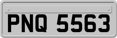 PNQ5563
