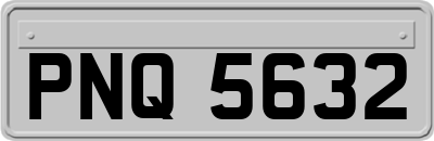 PNQ5632