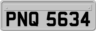 PNQ5634