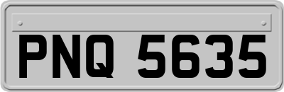 PNQ5635