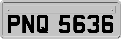 PNQ5636