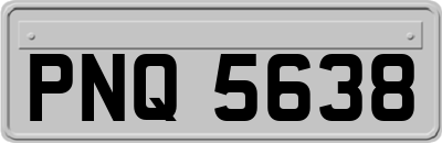 PNQ5638