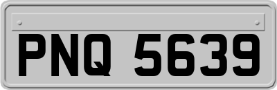 PNQ5639