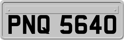 PNQ5640
