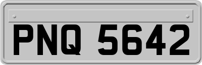 PNQ5642