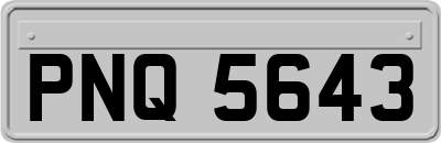 PNQ5643