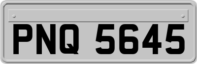 PNQ5645