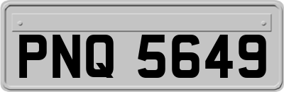 PNQ5649