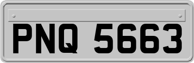 PNQ5663
